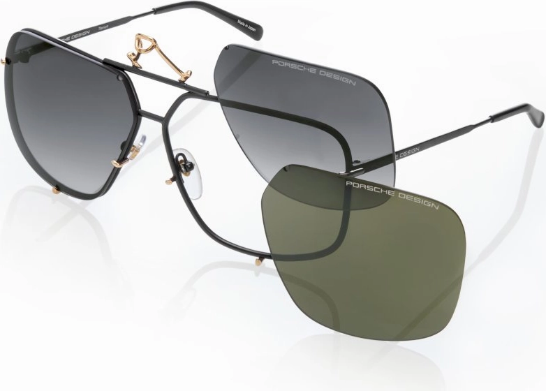 Porsche Design P8928