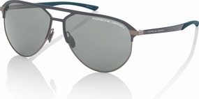 Porsche Design P8965 Patrick Dempsey Ltd. Edition