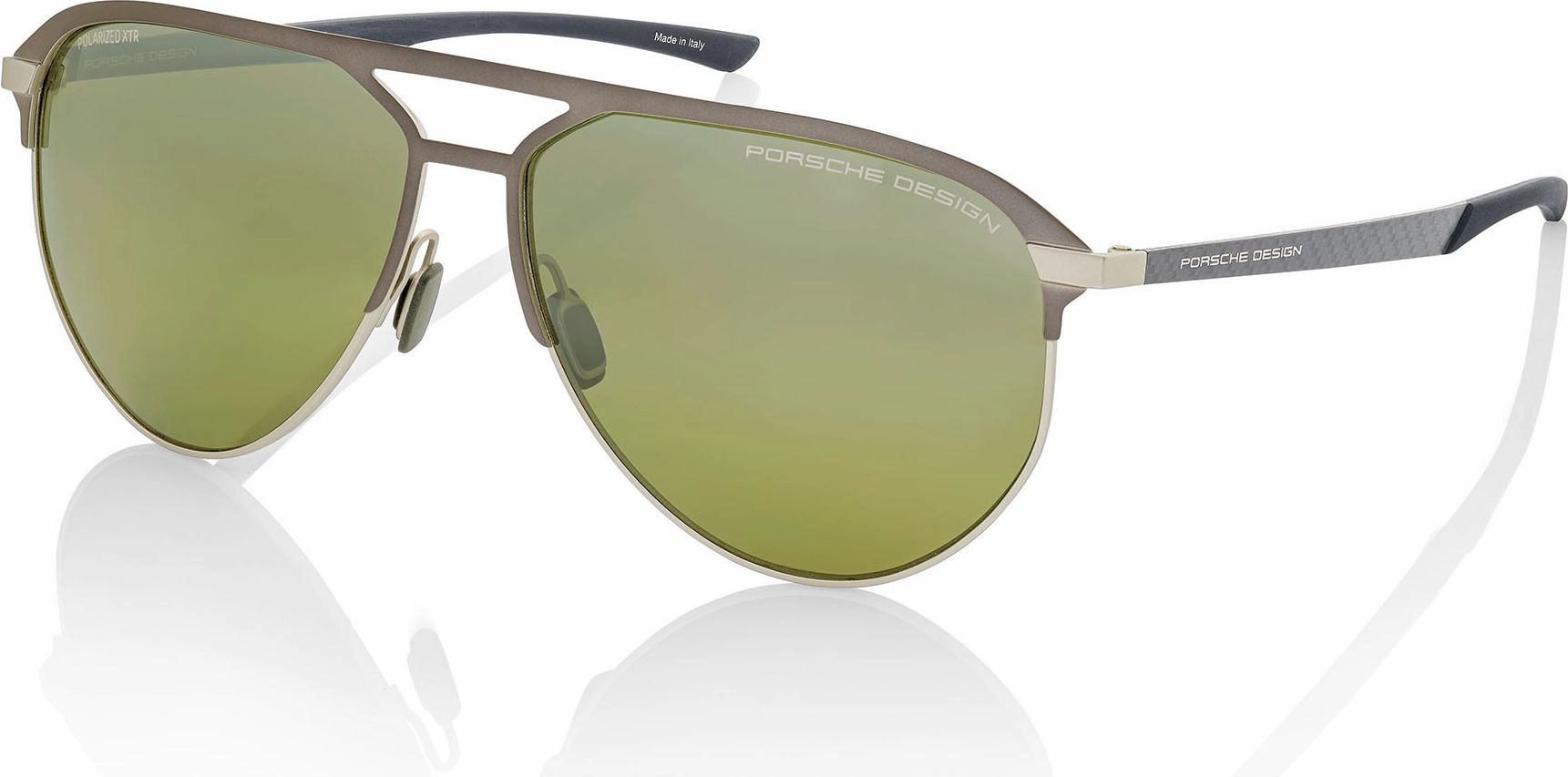 Porsche Design P8965 Patrick Dempsey Ltd. Edition