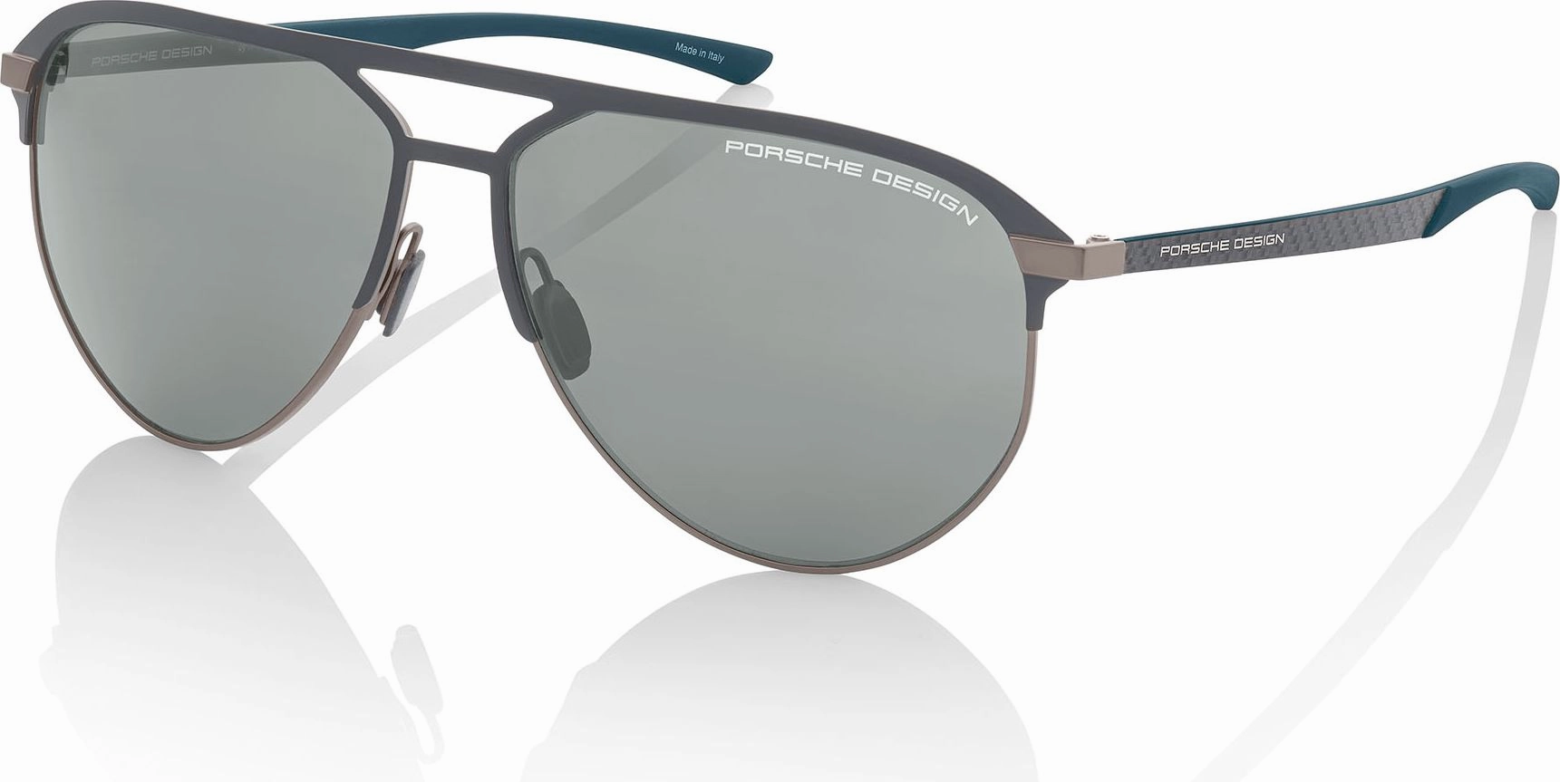 Porsche Design P8965 Patrick Dempsey Ltd. Edition