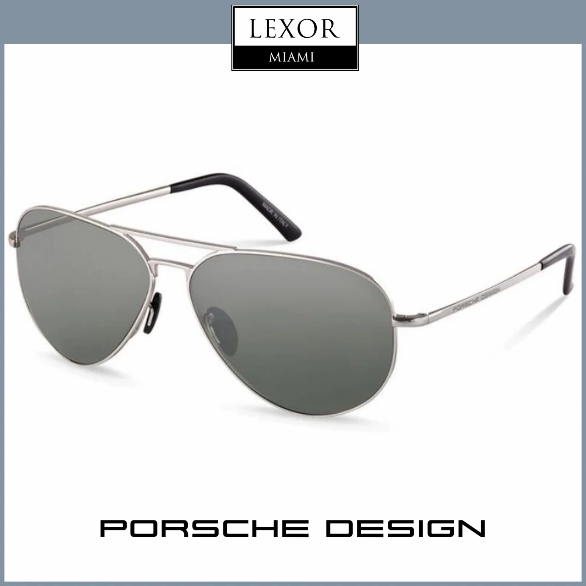 Porsche Design P-8508-V-6212 Sunglasses