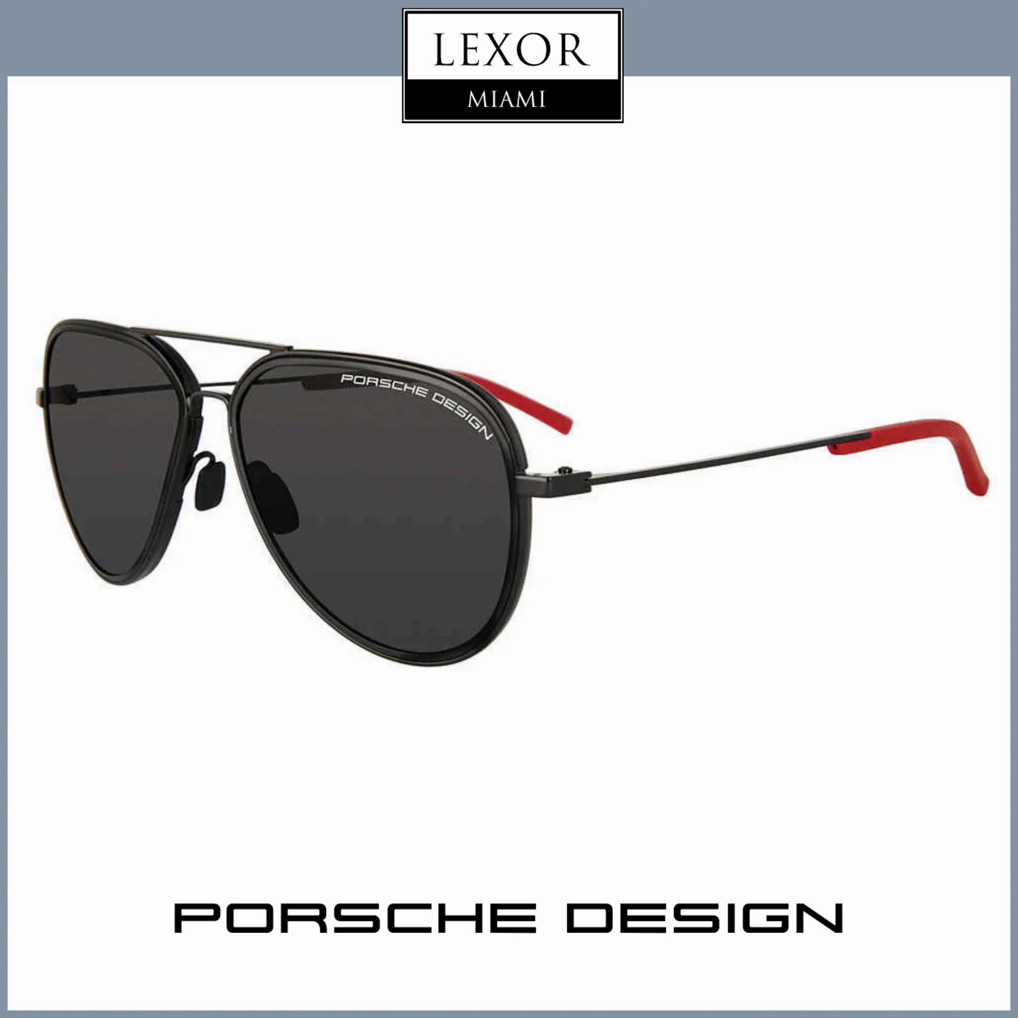 Porsche Design P-8667-A-6416 Sunglasses
