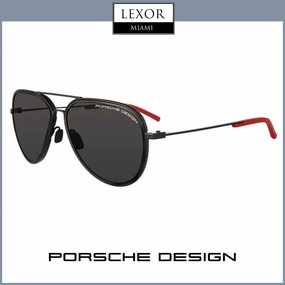 Porsche Design P-8667-A-6416 Sunglasses
