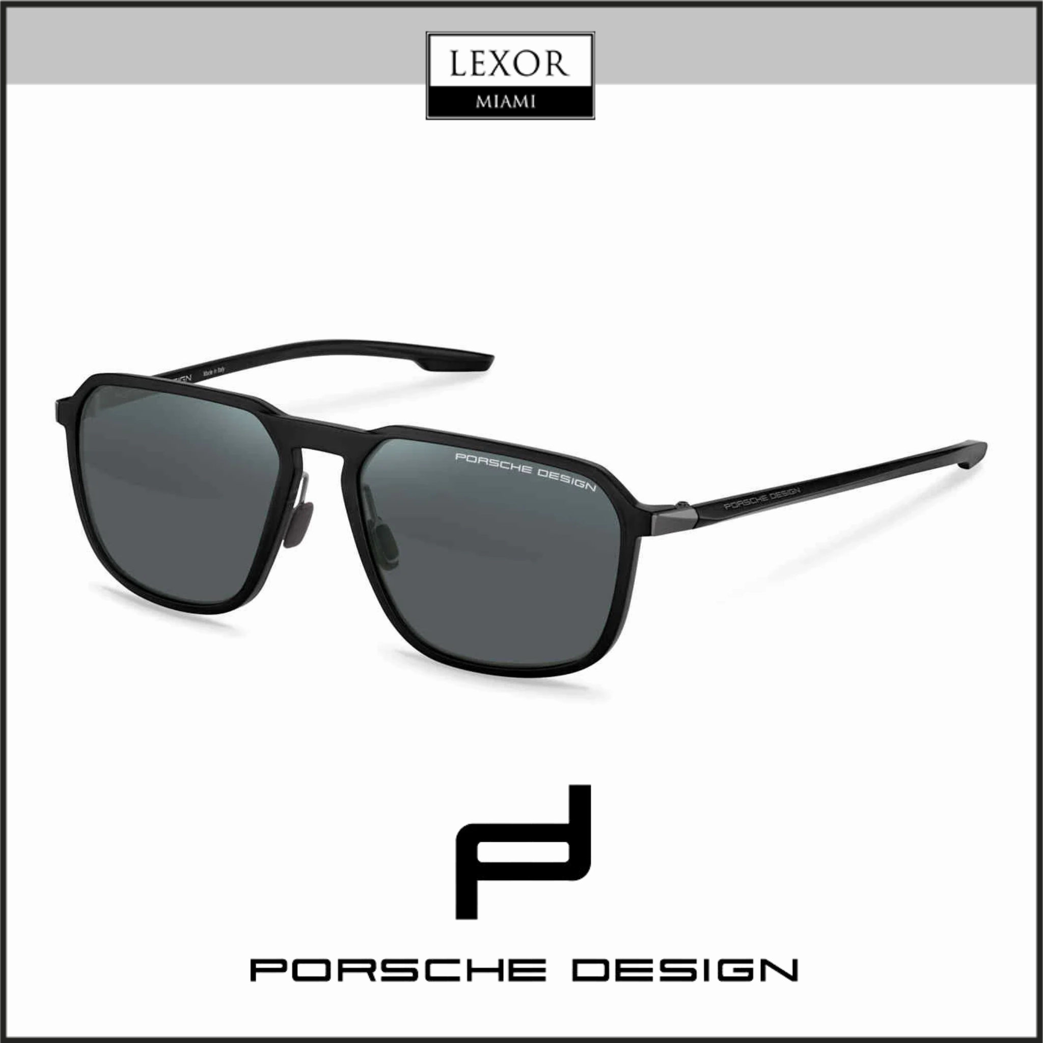 Porsche Design P-8961-A-5917 Sunglasses