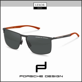 Porsche Design P-896-B-6114 Sunglasses