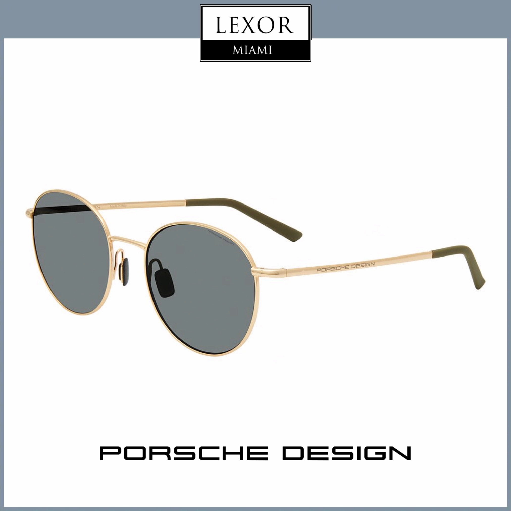 Porsche Design Sunglasses P8969 54B419 upc 404470953906