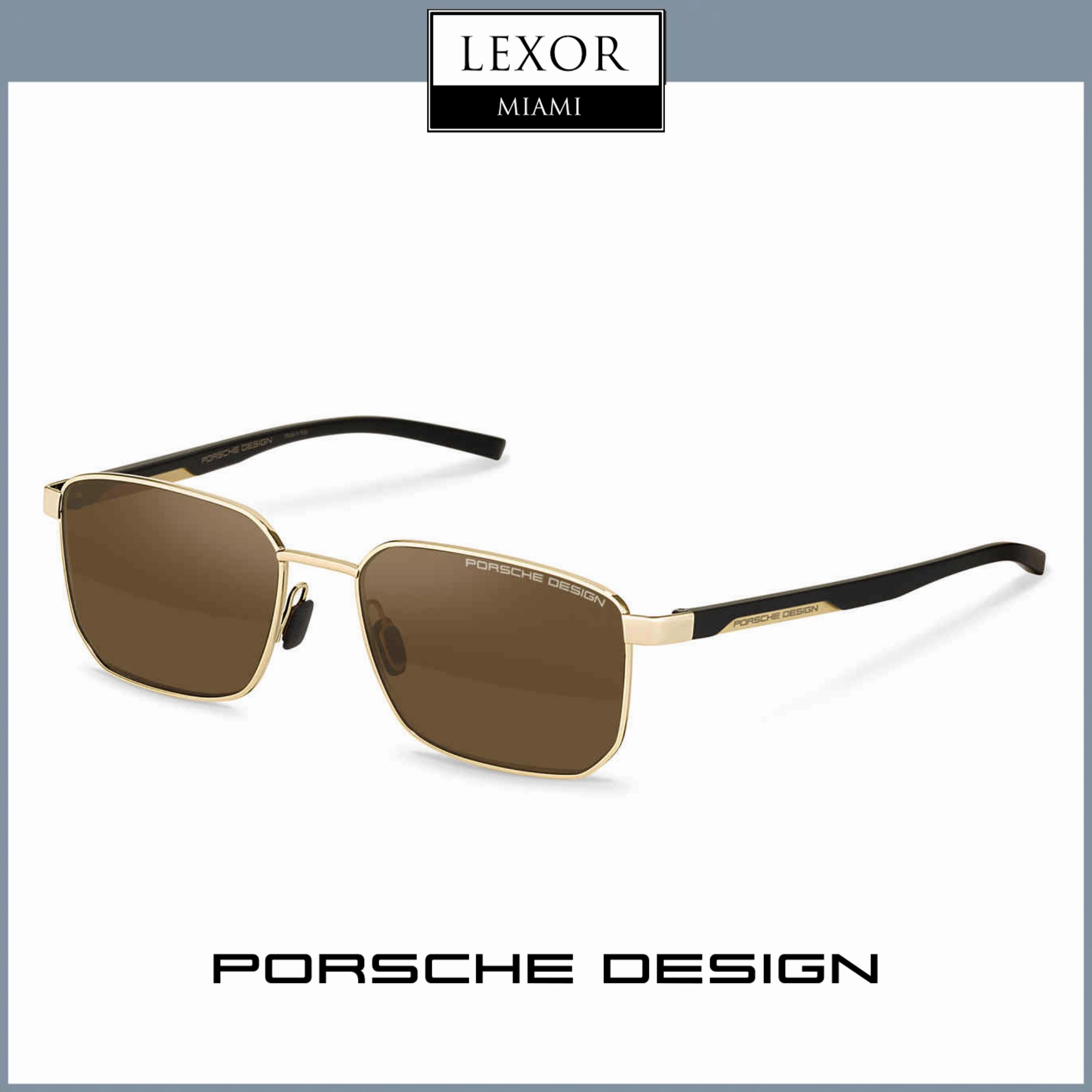 Porsche Design Sunglasses P8982 57B169 upc 404470954400