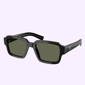PRADA Optical 0PR 02ZS 1AB03R52 upc 8056262346945