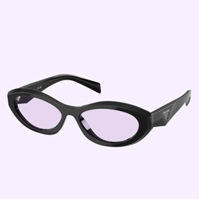 PRADA Optical 0PR 26ZS 16K40J55 upc 8056262360231