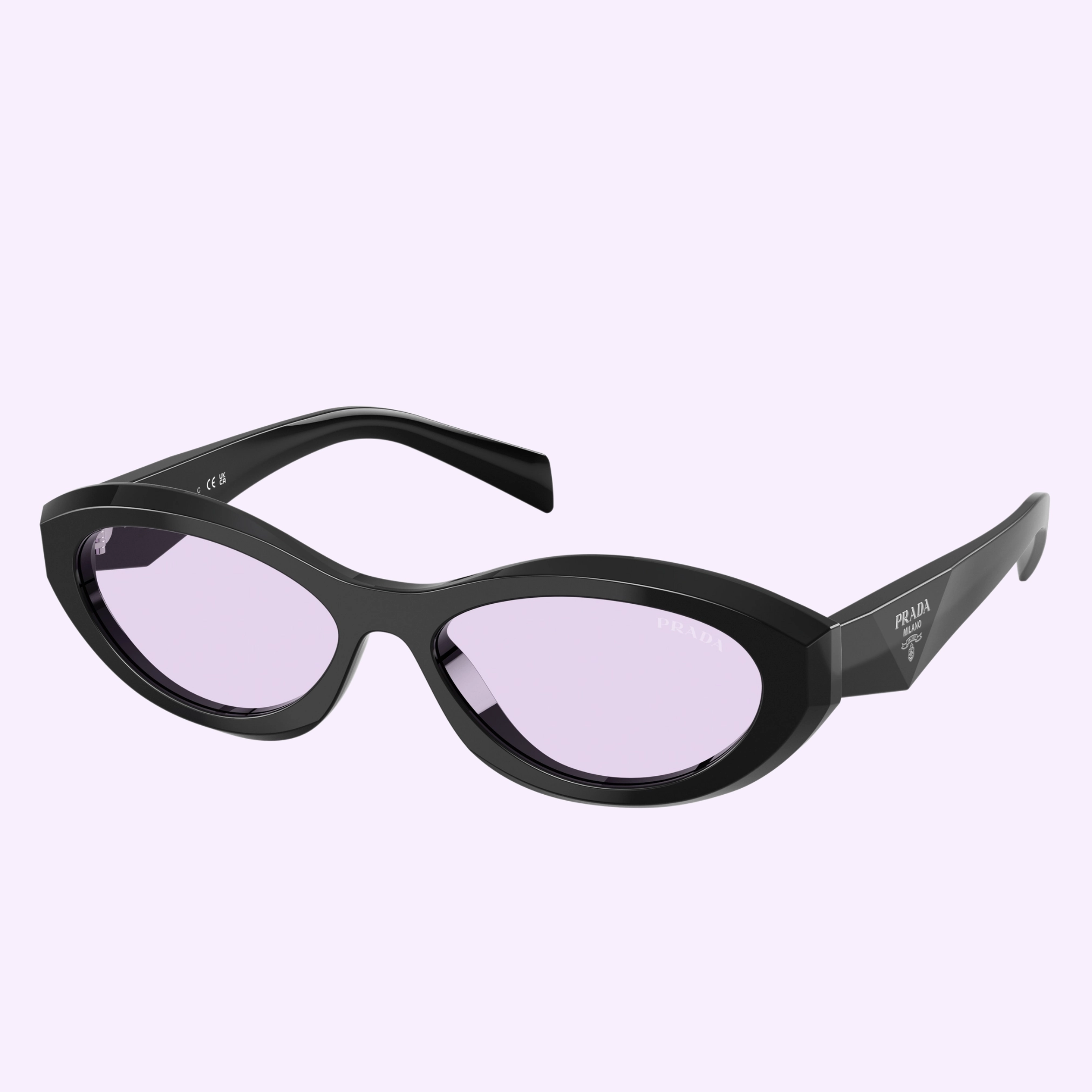 PRADA Optical 0PR 26ZS 16K40J55 upc 8056262360231