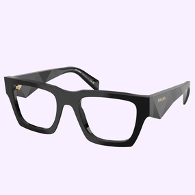 PRADA Optical 0PR A06S 16K08N50 upc 8056262360071
