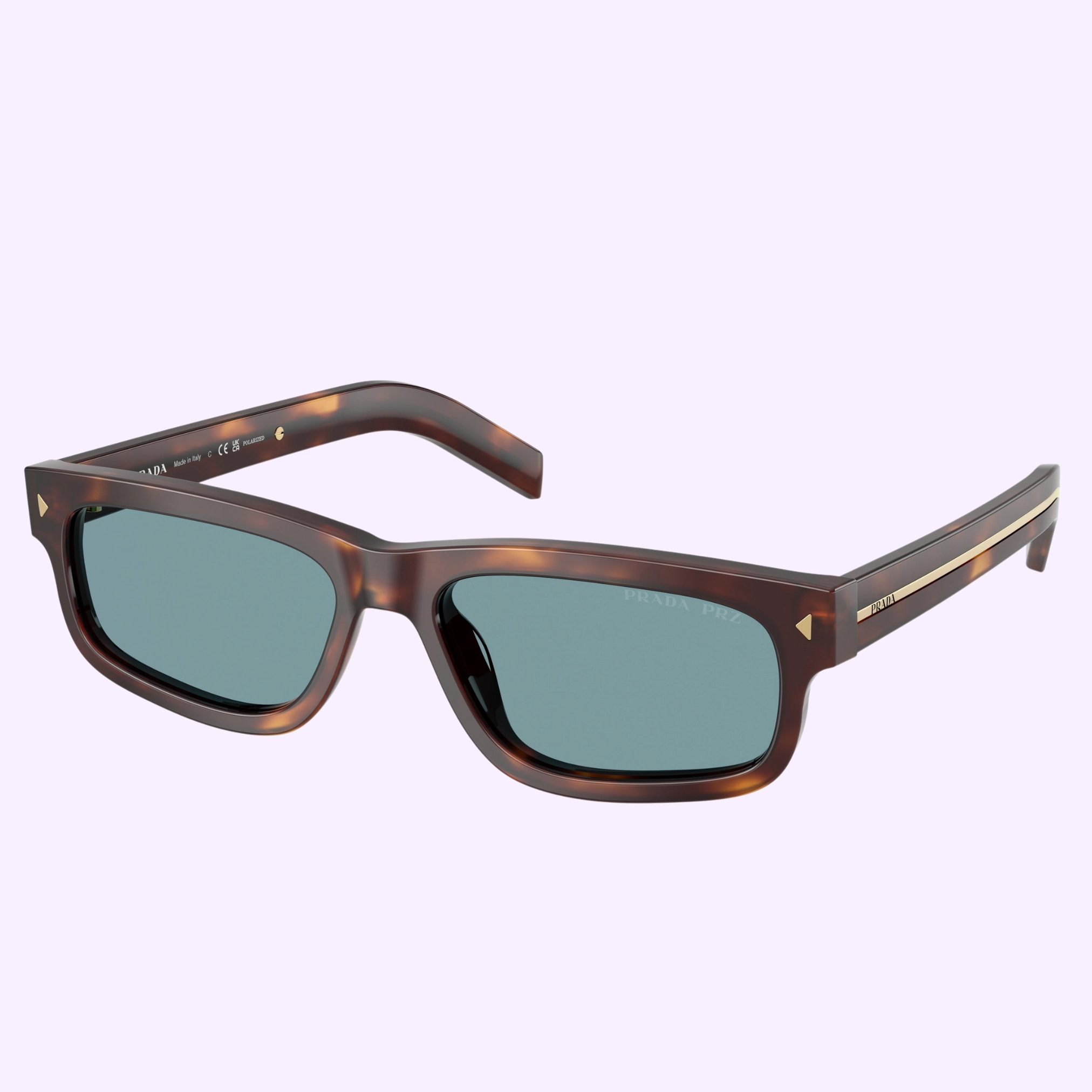 PRADA Optical 0PR B11S 15W04D57 upc 8056262397244