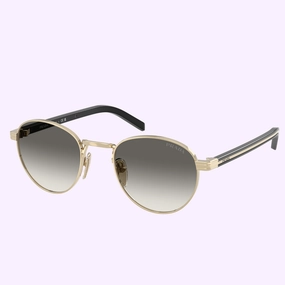 PRADA Optical 0PR B52S ZVN02C49 upc 8056262392973