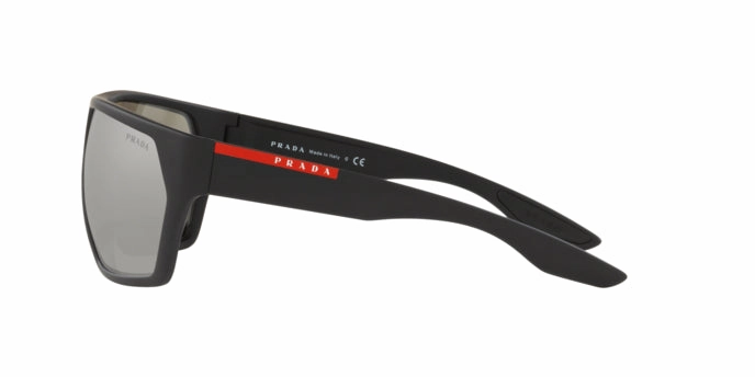 Prada PS 08U 67 12 DG02B0  Men Sunglasses