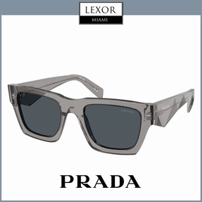PRADA Sunglasses 0PR A06S 16Z70B50 upc 8056262346884
