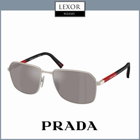 PRADA Sunglasses 0PS A51S 18X80I57 upc 8056262344958