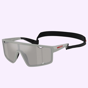 PRADA Sunglasses  LINEA ROSSA 0PS A03S 13Z05A upc 8056262318713
