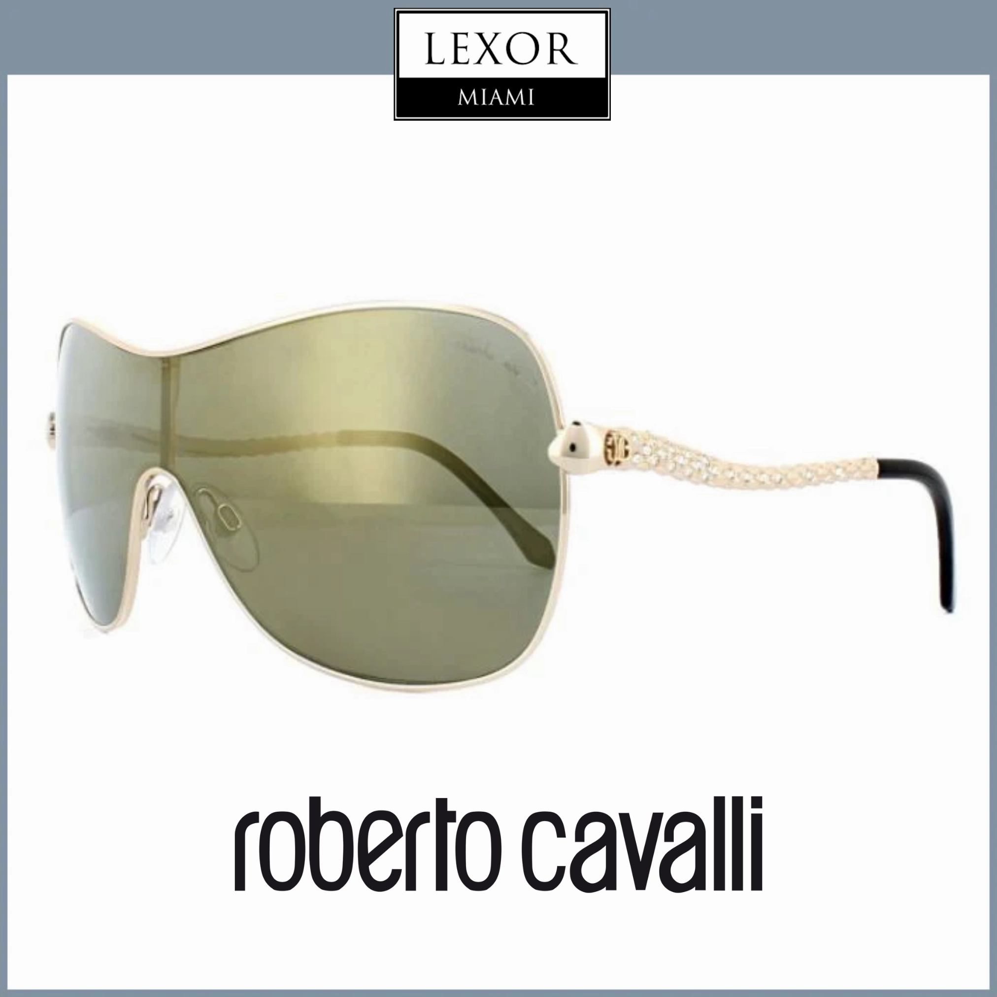 Roberto Cavalli RC793S 028C Sunglasses
