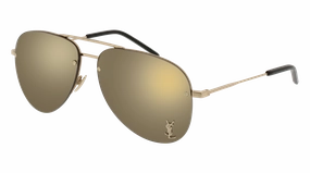 Saint Laurent CLASSIC 11 M-004 59 Unisex Sunglasses