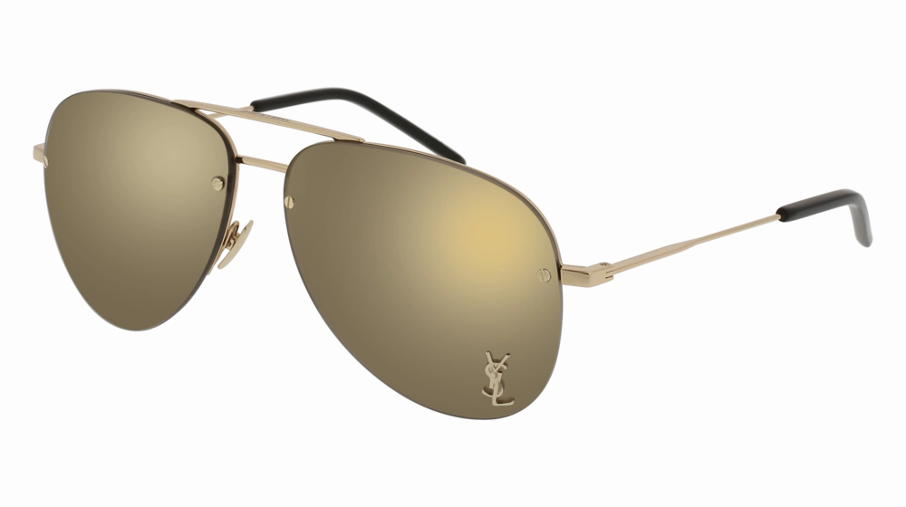 Saint Laurent CLASSIC 11 M-004 59 Unisex Sunglasses