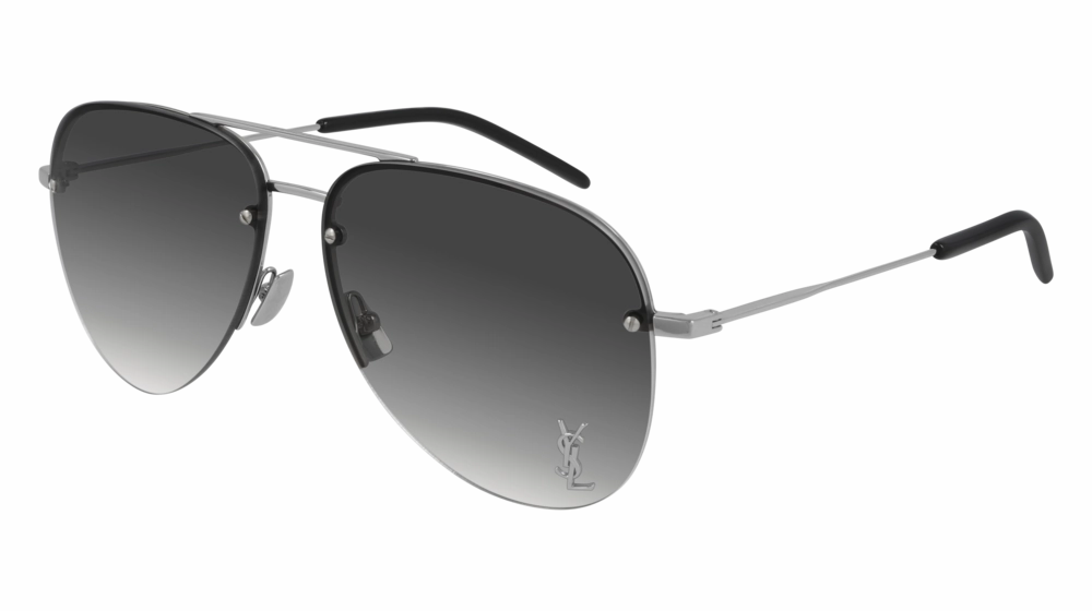 Saint Laurent Classic 11 M 005 59 Unisex Sunglasses