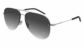 Saint Laurent Classic 11 M 005 59 Unisex Sunglasses