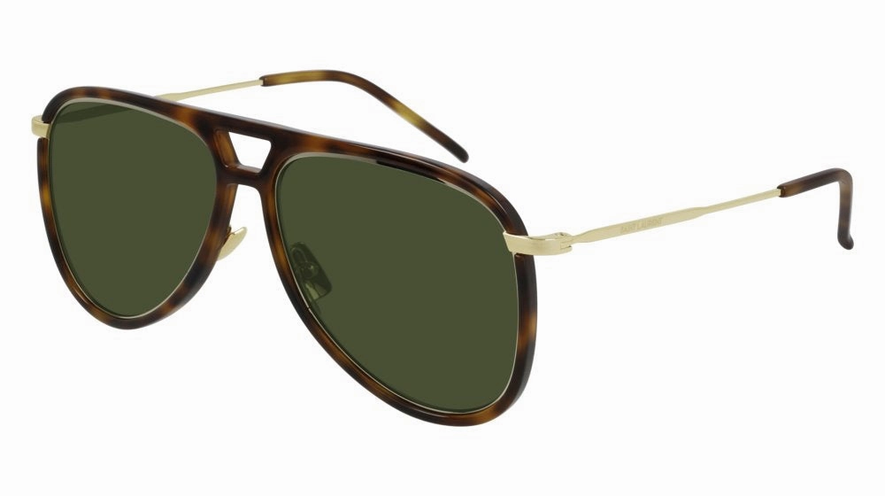 Saint Laurent CLASSIC 11 RIM