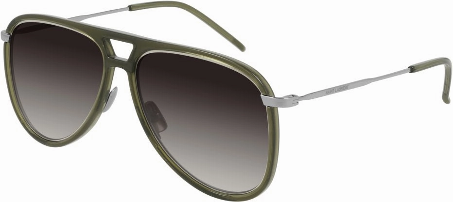 Saint Laurent CLASSIC 11 RIM