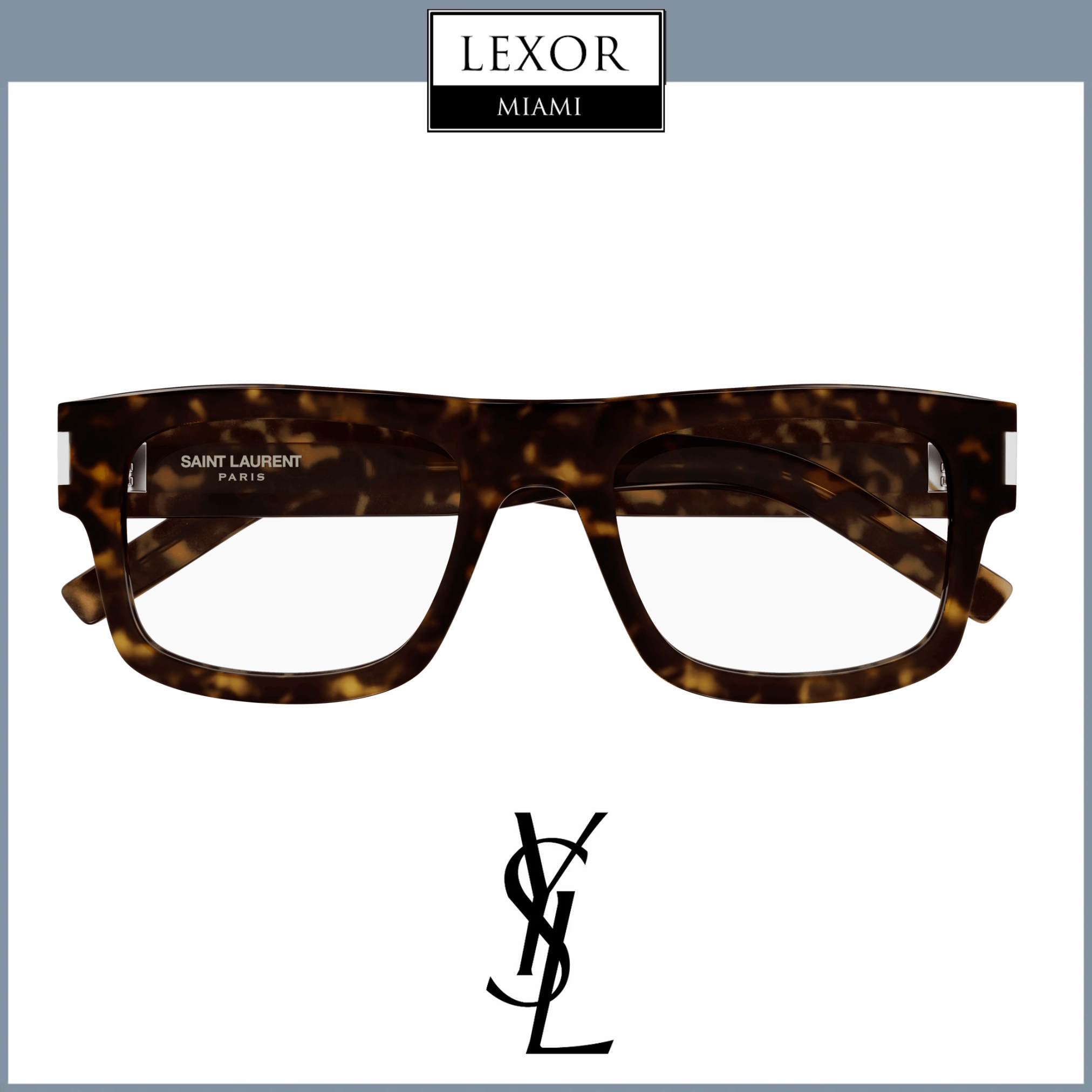 Saint Laurent MONOGRAM SL 574-002 52  Sunglasses upc 889652420417
