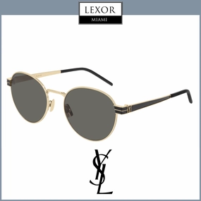 Saint Laurent MONOGRAM SL M62-003 52  Sunglasses upc 889652282336