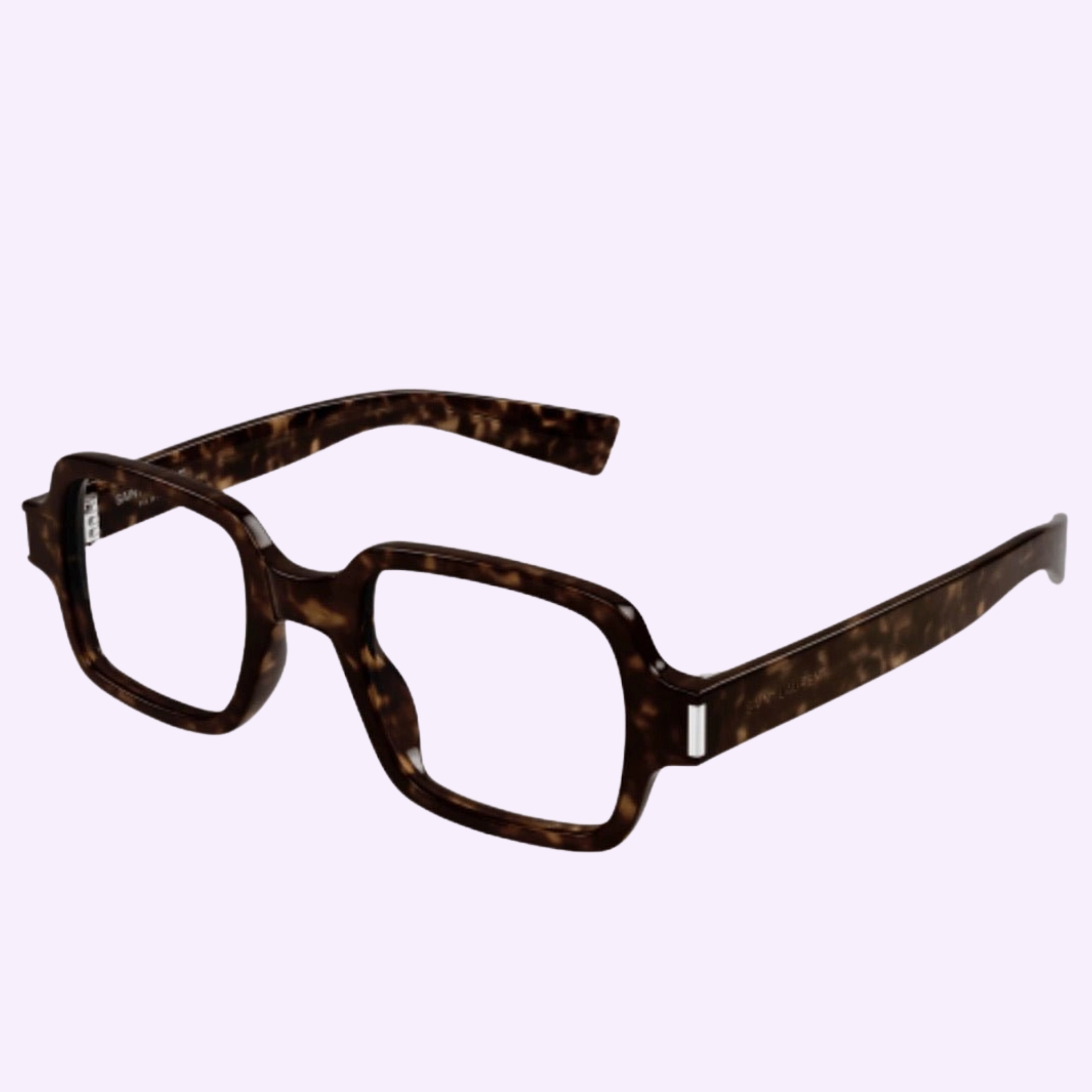 Saint Laurent Optical SL 720 OPT-002 upc 889652516998