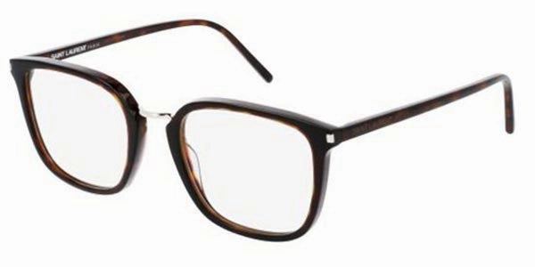 Saint Laurent SL131 Combi 003 Sunglasses Unisex