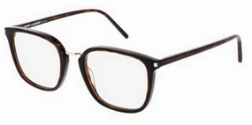 Saint Laurent SL131 Combi 003 Sunglasses Unisex
