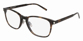 Saint Laurent SL168 Slim 002 Optical Frame Men