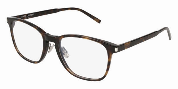 Saint Laurent SL168 Slim 002 Optical Frame Men
