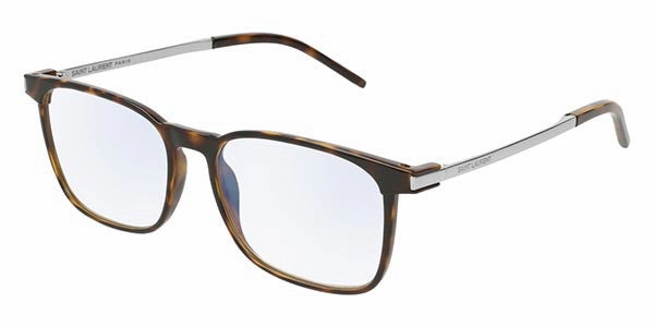 Saint Laurent SL230 004 Optical Frame Unisex