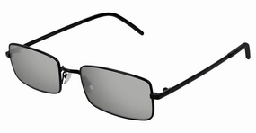 Saint Laurent SL252 002 Sunglasses Unisex