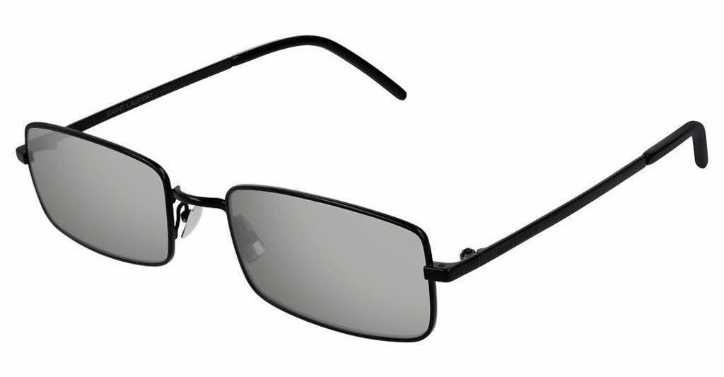 Saint Laurent SL252 002 Sunglasses Unisex
