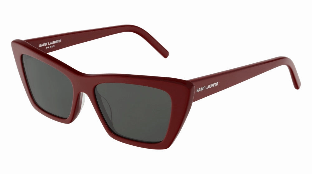 Saint Laurent SL276 MICA 003 53 Sunglasses Women