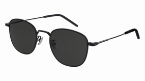 Saint Laurent SL299 002 Sunglasses Unisex