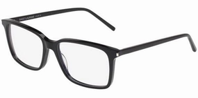 Saint Laurent SL46 001 Sunglasses Optical Frame Unisex