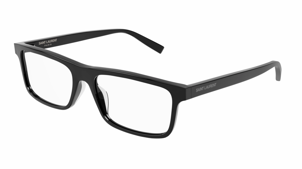 Saint Laurent SL483 004 58 Optical Frame Unisex