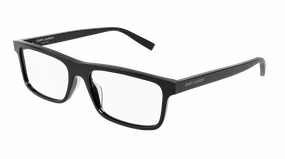 Saint Laurent SL483 004 58 Optical Frame Unisex