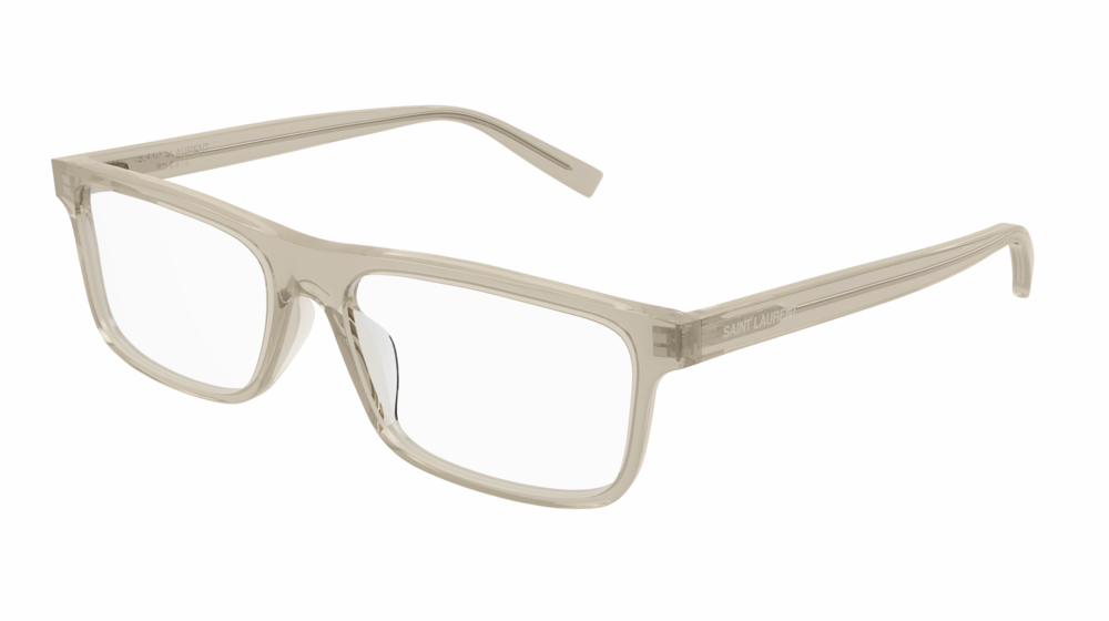 Saint Laurent SL483 006 58 Optical Frame Unisex