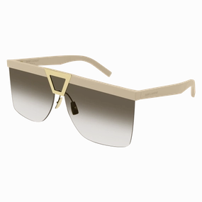 Saint Laurent SL537 Palace 002 Woman Sunglasses