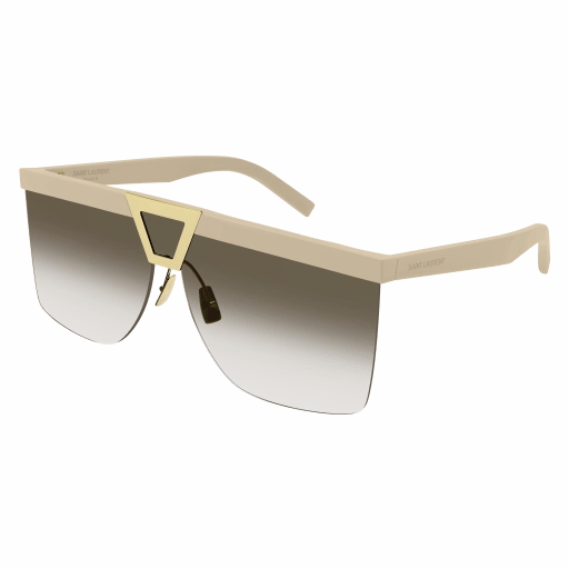 Saint Laurent SL537 Palace 002 Woman Sunglasses