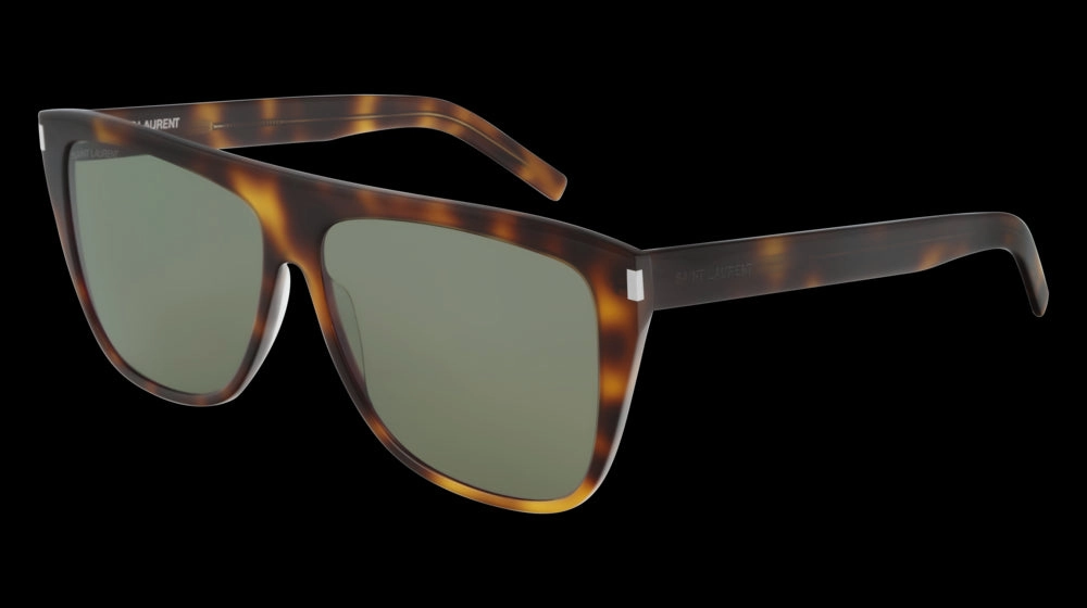 Saint Laurent SL 1 SLIM