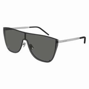 Saint Laurent SL 1B Mask 002 99 Unisex Sunglasses