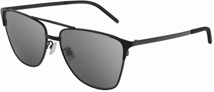 Saint Laurent SL 280 002 Sunglasses Unisex