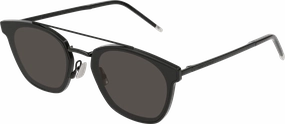 Saint Laurent SL 28 METAL